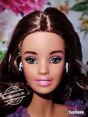 2024 Birthday Wishes Barbie #HRM55