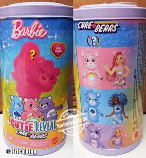 2024 Cutie Reveal Chelsea Wave 5 - Care Bears Series #JCN97