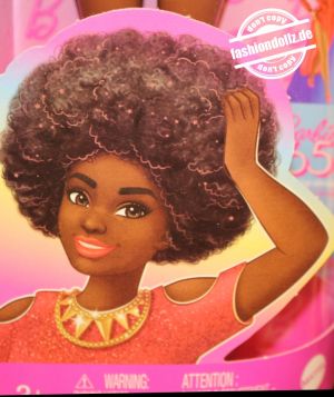 2024 Fashionistas #221 - 65th Anniversary Edition HRH18