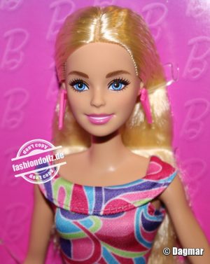 2024 Fashionistas #223 - 65th Anniversary Edition  HRH20