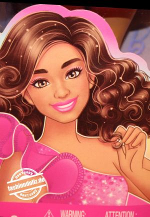 2024 Fashionistas #225 - 65th Anniversary Edition HRH22