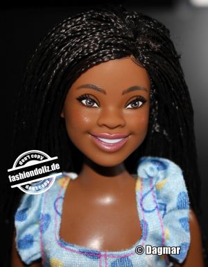 2024 Fashionistas #229 Barbie         HYK14