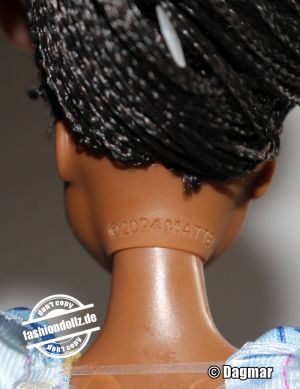 2024 Fashionistas #229 Barbie     HYK14