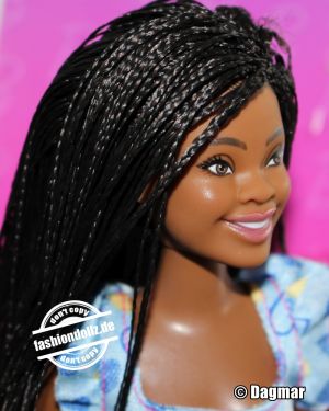 2024 Fashionistas #229 Barbie      HYK14