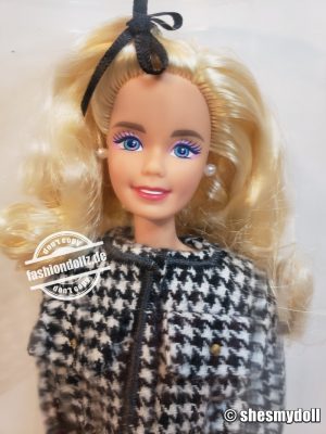 2024 GAW Convention Barbie - House of  B'Doll