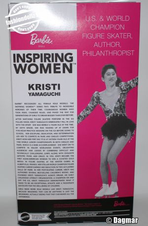 2024 Inspiring Women - Kristi Yamaguchi       #HRM40