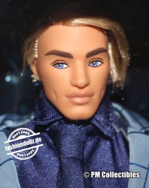 2024 Ken Kouture Doll #1 HRM23