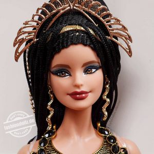 2024 PFDC - Anck Su Namun  Barbie
