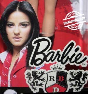 2024 Rebelde Barbie - Lupita      #HXJ72
