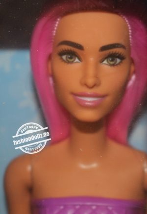 2025 Dreamtopia Advent Calendar / Adventskalender Barbie #JFL66