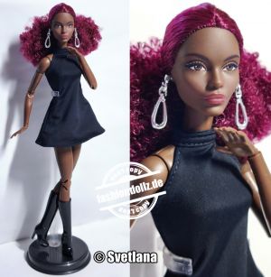 2025 Barbie Basics Series 1, Model 3 #JBH75