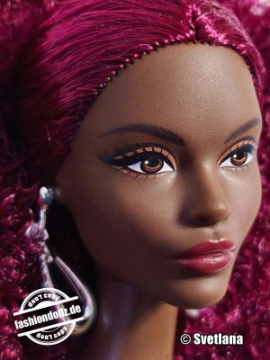 2025 Barbie Basics Series 1, Model 3    #JBH75