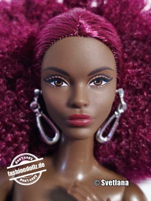 2025 Barbie Basics Series 1, Model 3  #JBH75