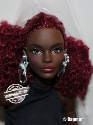 2025 Barbie Basics Series 1, Model 3      #JBH75