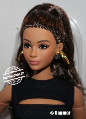 2025 Barbie Basics Series 1, Model 5  #JBH73