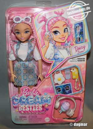 2025 Barbie Dream Besties - Daisy Jean           #JDD74