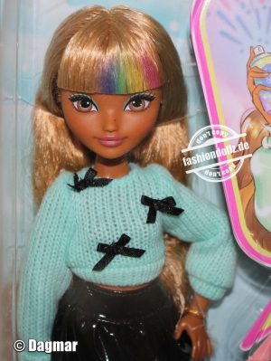 2025 Barbie Dream Besties - Moving Zia         #JGG36
