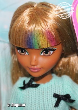 2025 Barbie Dream Besties - Moving Zia       #JGG36