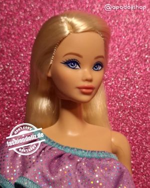 2025 Barbie Fashion Doll Giftset #HYT61