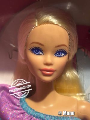2025 Barbie Fashion Doll Giftset  #HYT61