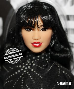 2025 Barbie Inspiring Women - Anna Sui      #JBJ26
