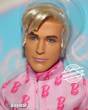 2025 Barbie The Movie - “I’m Coming With You” Ken     #JCP80
