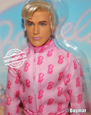 2025 Barbie The Movie - “I’m Coming With You” Ken         #JCP80
