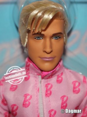 2025 Barbie The Movie - “I’m Coming With You” Ken        #JCP80