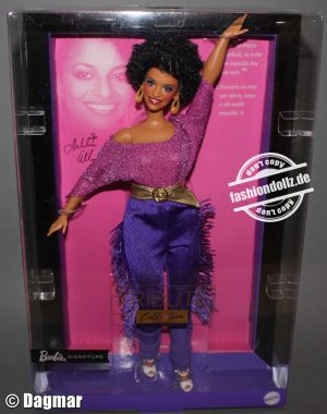 2025 Barbie Tribute Collection - Debbie Allen #      JBJ24