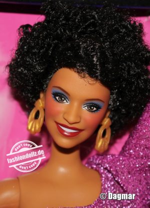 2025 Barbie Tribute Collection - Debbie Allen #  JBJ24