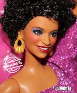 2025 Barbie Tribute Collection - Debbie Allen # JBJ24