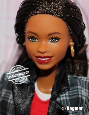 2025 Barbie x Clueless Dionne Doll  #JBJ47