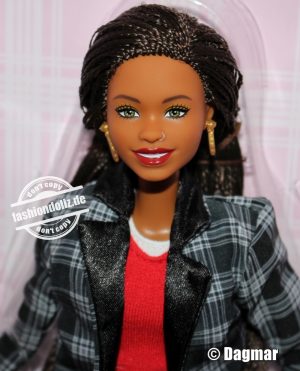 2025 Barbie x Clueless Dionne Doll       #JBJ47