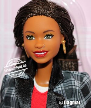 2025 Barbie x Clueless Dionne Doll     #JBJ47