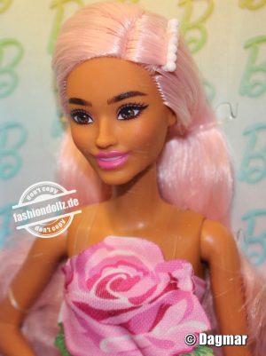 2025 Fashionistas #238 Barbie HYT94
