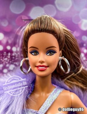 2025 Gala Collection - Lavender Daydream Barbie #JBH70