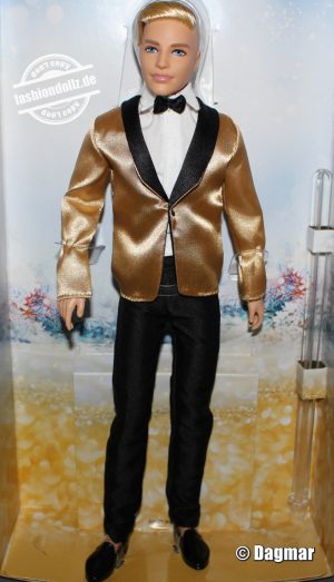 2025 Holiday Ken       #JGK55