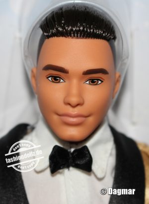 2025 Holiday Ken      #JGK56