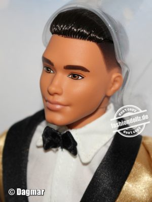 2025 Holiday Ken     #JGK56