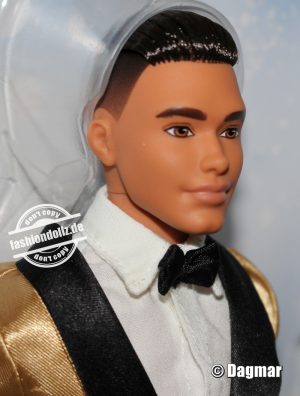 2025 Holiday Ken    #JGK56