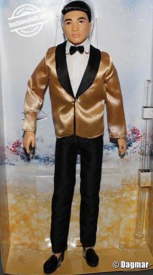 2025 Holiday Ken       #JGN83