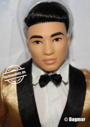 2025 Holiday Ken      #JGN83