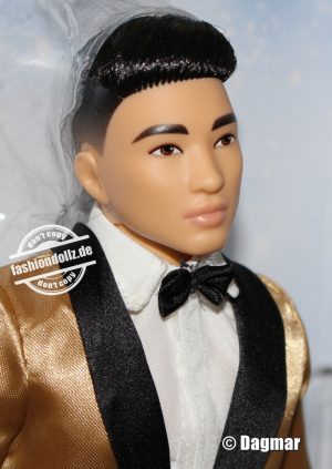 2025 Holiday Ken     #JGN83