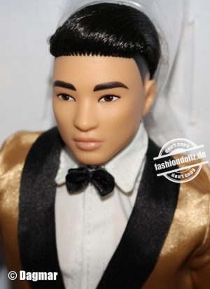 2025 Holiday Ken    #JGN83