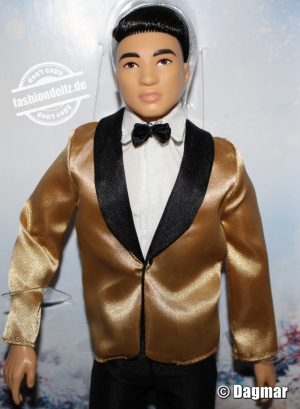 2025 Holiday Ken #JGN83