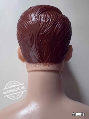 2025 Headmark New Allan