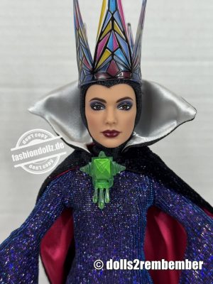 2025 Mattel Disney Collector - Evil Queen #HVY54