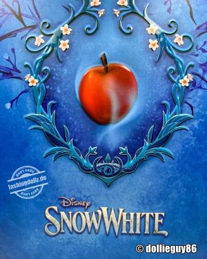 2025 Mattel Disney Collector Snow White      #HVY53