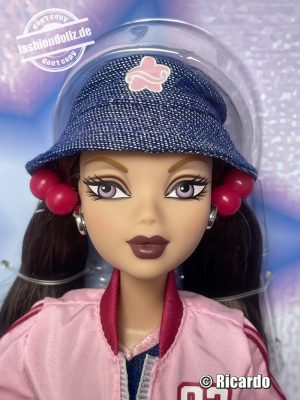 2025 My Scene - Nolee Doll, Barbie Signature #JBH79