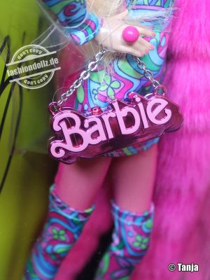 2025 Styled by Design Barbie #3 JBH67